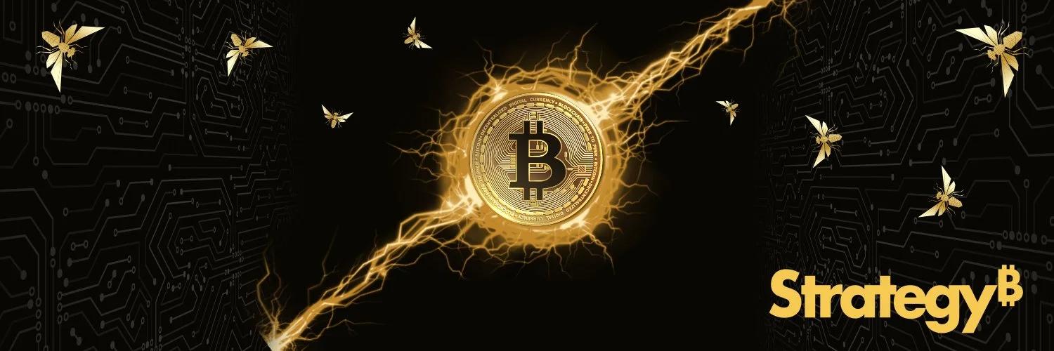 Saylor Bitcoin