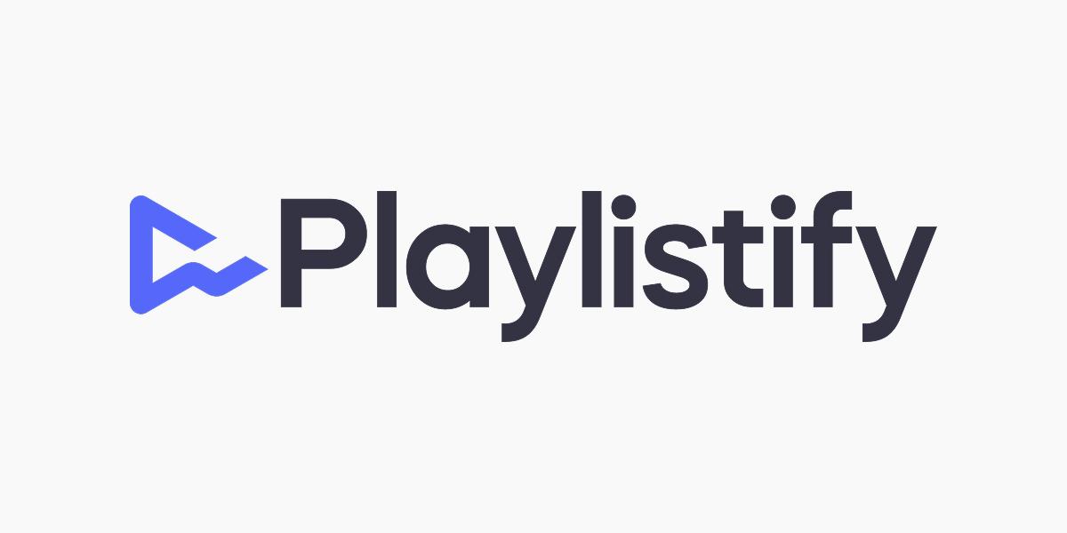 Playlistify