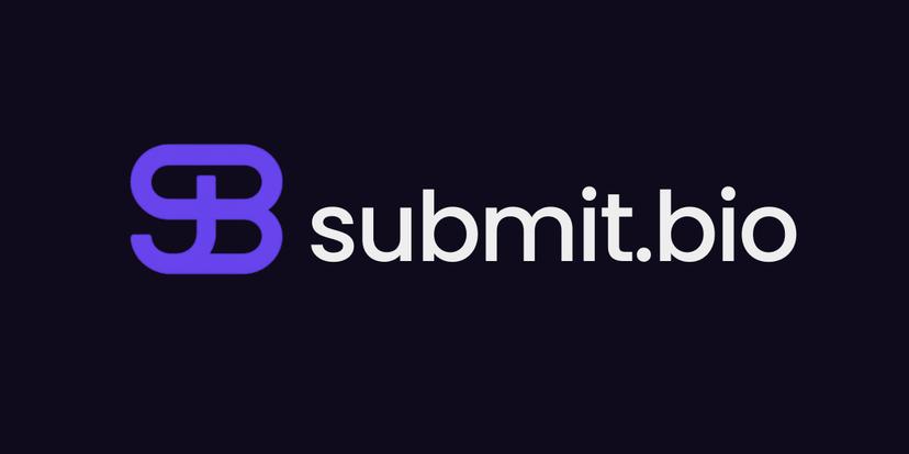 SubmitBio